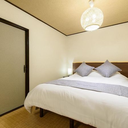 Ushiwakamaru Villa Kyoto Exterior foto