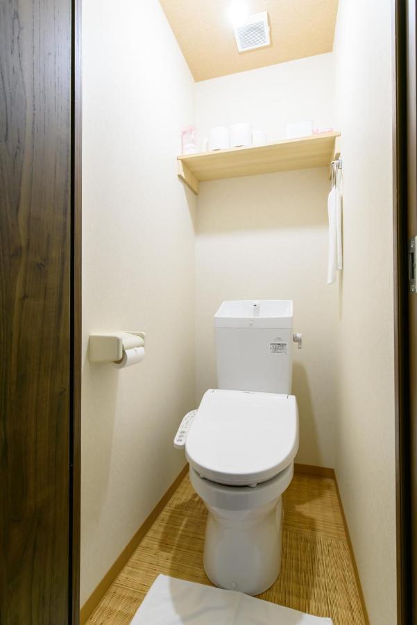Ushiwakamaru Villa Kyoto Exterior foto
